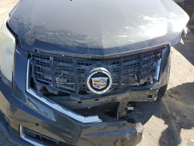 Lot #2517243354 2015 CADILLAC SRX PERFOR salvage car