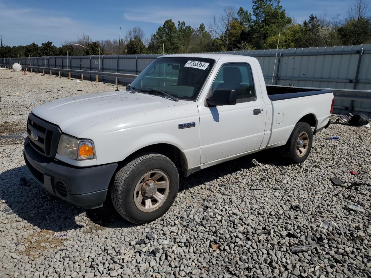 1FTKR1AD8BPB01061 2011 Ford Ranger