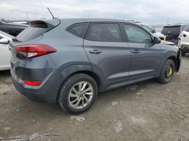 2017 HYUNDAI TUSCON KM8J23A44HU332427
