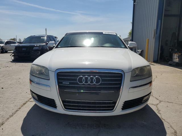 2009 Audi A8 L Quattro VIN: WAUMV94E79N001737 Lot: 47482944