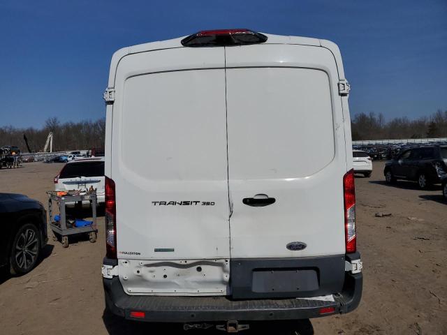 2018 Ford Transit T-350 VIN: 1FTBW9CG1JKA22633 Lot: 47132034