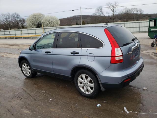 3CZRE385X9G700427 | 2009 Honda cr-v ex