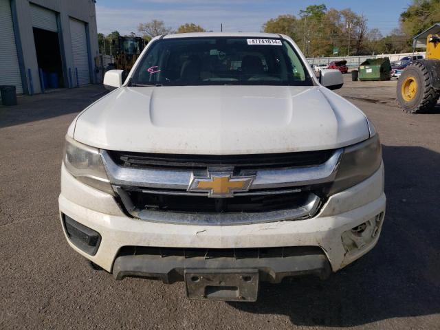 2018 CHEVROLET COLORADO - 1GCGSBEA0J1120432