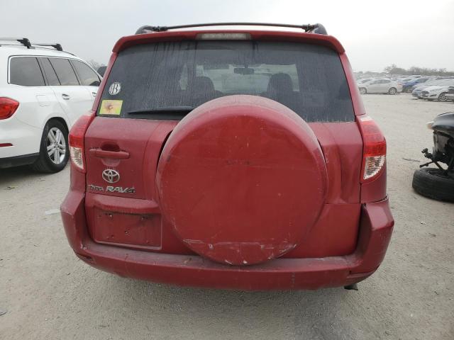 2008 Toyota Rav4 Limited VIN: JTMZD31V986071147 Lot: 45421454