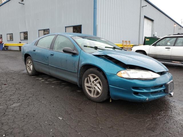 2000 Dodge Intrepid VIN: 2B3HD46R7YH250882 Lot: 48129314