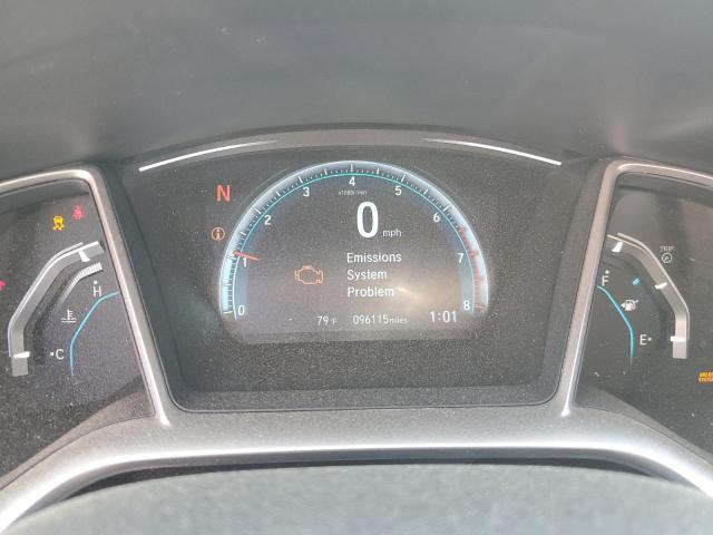 2016 Honda Civic - Image 9