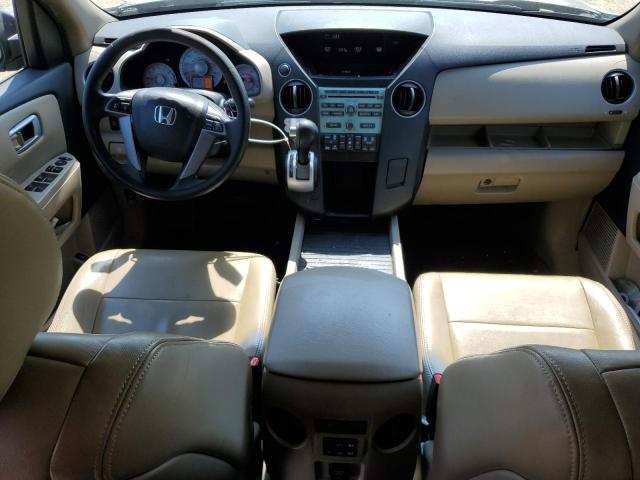 2011 Honda Pilot Ex VIN: 5FNYF3H49BB057036 Lot: 47769594