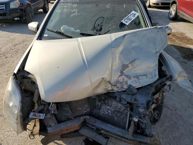 2007 Nissan Sentra 2.0 VIN: 3N1AB61E47L608549 Lot: 60427344