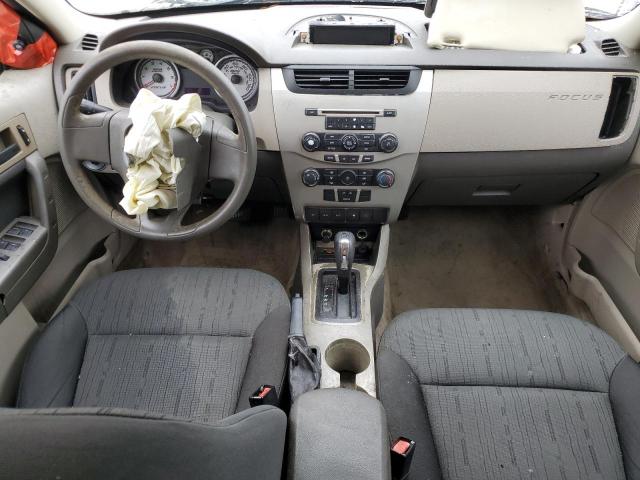 2010 Ford Focus Se VIN: 1FAHP3FN6AW213106 Lot: 47832924