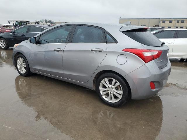 2013 Hyundai Elantra Gt VIN: KMHD35LE9DU016804 Lot: 47931654