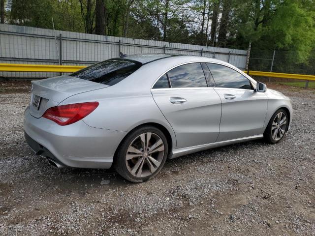 VIN WDDSJ4EB1FN284473 2015 Mercedes-Benz CLA-Class,... no.3