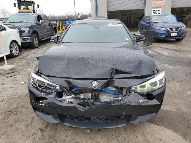 2018 BMW 440XI GRAN - WBA4J7C58JBH13863