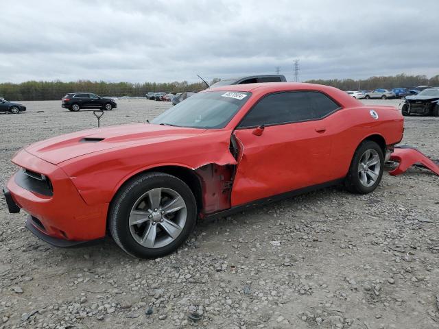 2C3CDZAG1LH235528 2020 DODGE CHALLENGER - Image 1