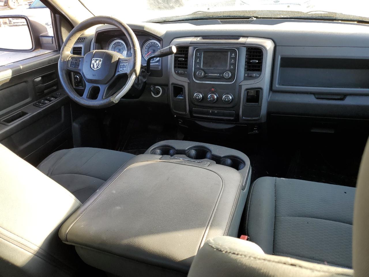 1C6RR6FT0ES457783 2014 Ram 1500 St