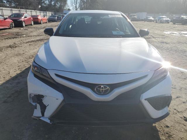 2024 TOYOTA CAMRY SE N - 4T1T11AK5RU842768