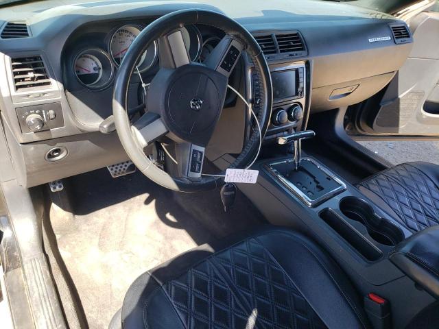 2010 Dodge Challenger R/T VIN: 2B3CJ5DT3AH278191 Lot: 48870904