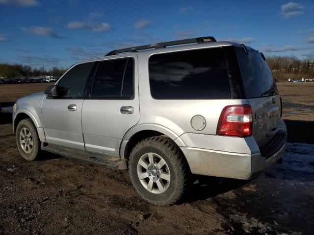 2010 Ford Expedition Xlt VIN: 1FMJU1G58AEB53158 Lot: 47852104