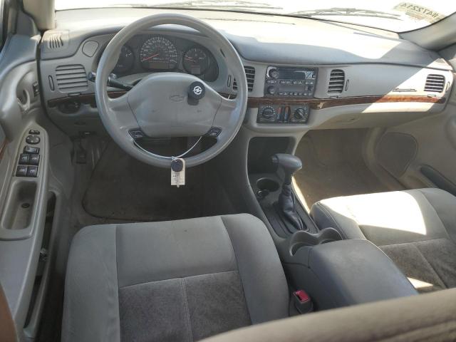 2005 Chevrolet Impala VIN: 2G1WF52E459183892 Lot: 48846384