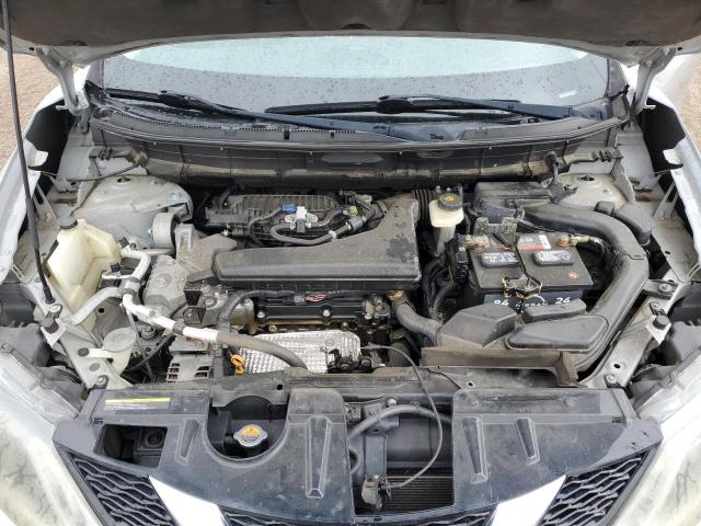 2014 Nissan Rogue S VIN: 5N1AT2MT9EC857172 Lot: 48259874