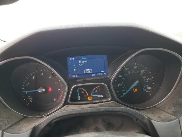 2014 Ford Focus Se VIN: 1FADP3K22EL170062 Lot: 45200234