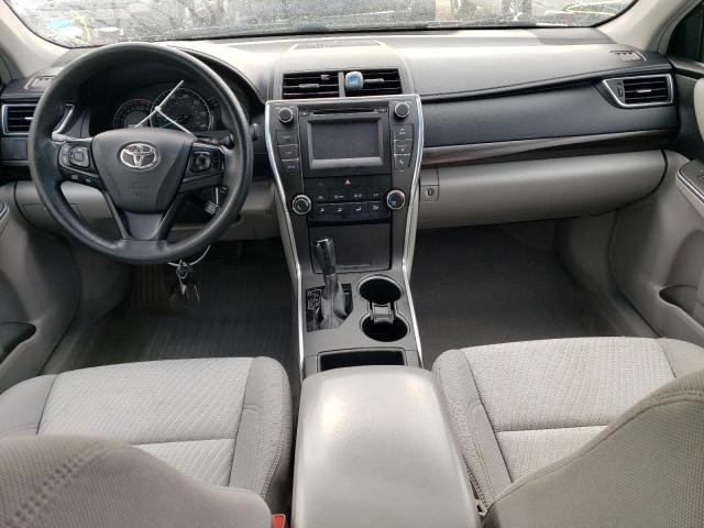 VIN 4T4BF1FK0FR489332 2015 Toyota Camry, LE no.8