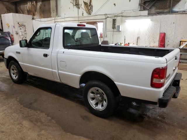 2008 Ford Ranger VIN: 1FTYR10D18PA45209 Lot: 45152194