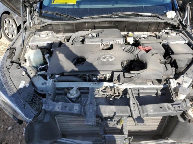 2020 INFINITI QX50 PURE - 3PCAJ5M37LF118720