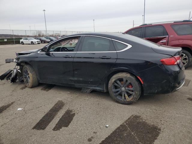 2016 CHRYSLER 200 LIMITE - 1C3CCCAB4GN164035