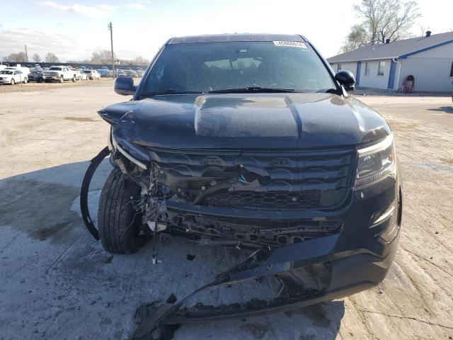 2018 FORD EXPLORER P - 1FM5K8AR0JGC17208