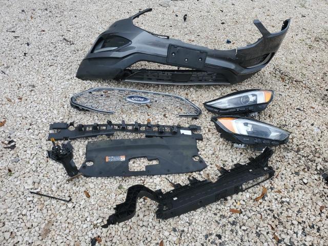 2023 Ford Edge Sel VIN: 2FMPK4J99PBA25870 Lot: 48631884