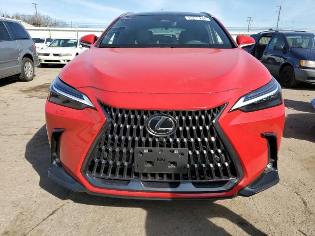2024 LEXUS NX 350H BA - 2T2HKCEZ9RC022146