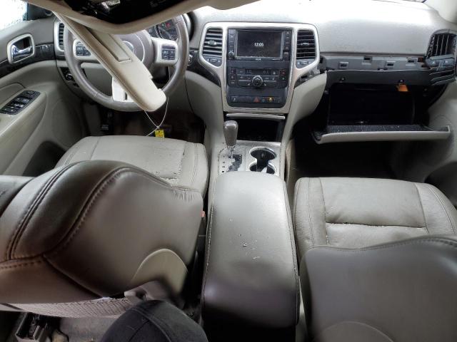 2012 Jeep Grand Cherokee Laredo VIN: 1C4RJFAGXCC106655 Lot: 47178464