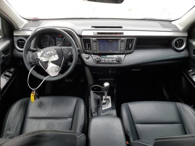 2017 TOYOTA RAV4 LIMIT - 2T3DFREVXHW652673
