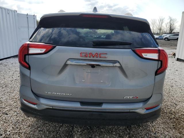 2023 GMC TERRAIN AT 3GKALYEG2PL244847