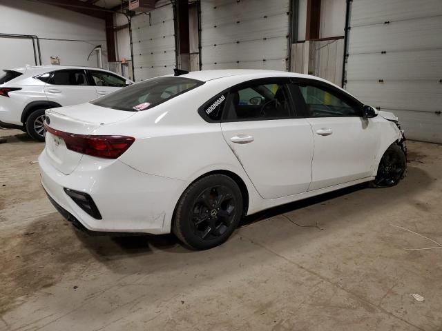 3KPF24AD8LE245914 Kia Forte FE 3