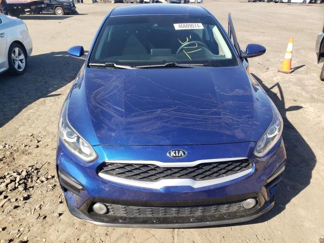 3KPF24AD6LE179198 Kia Forte FE 5