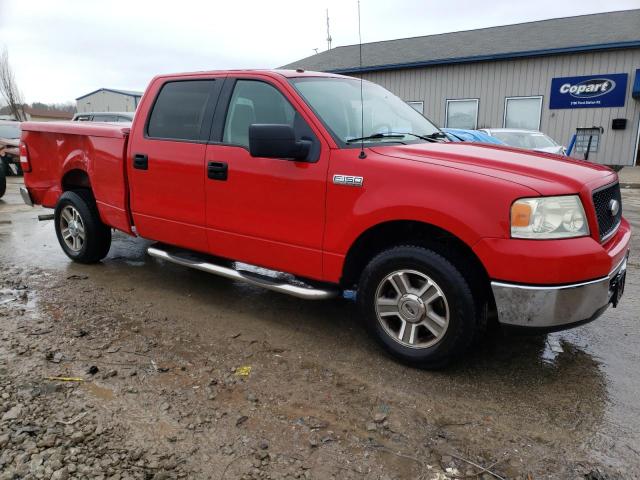 2006 Ford F-150 - Image 4