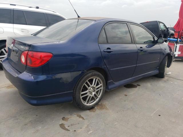 1NXBR32E36Z603286 | 2006 Toyota corolla ce