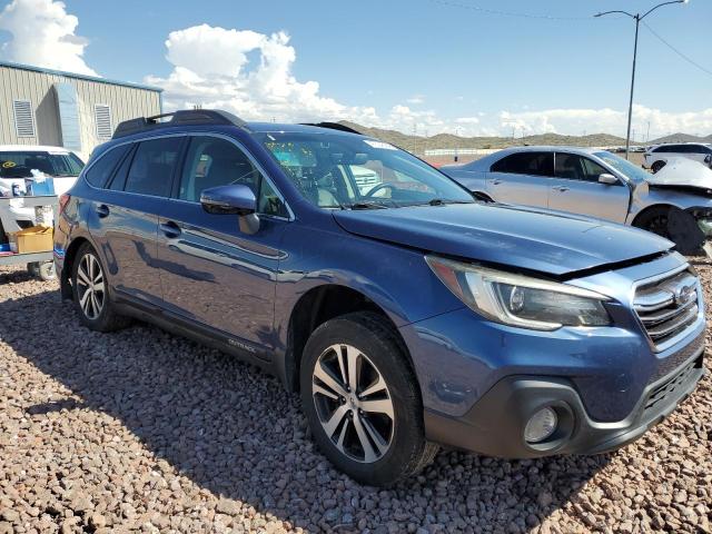 2019 Subaru Outback 3.6R Limited VIN: 4S4BSENC4K3231676 Lot: 47334324