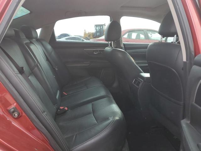 2016 NISSAN ALTIMA 2.5 - 1N4AL3AP9GC132701