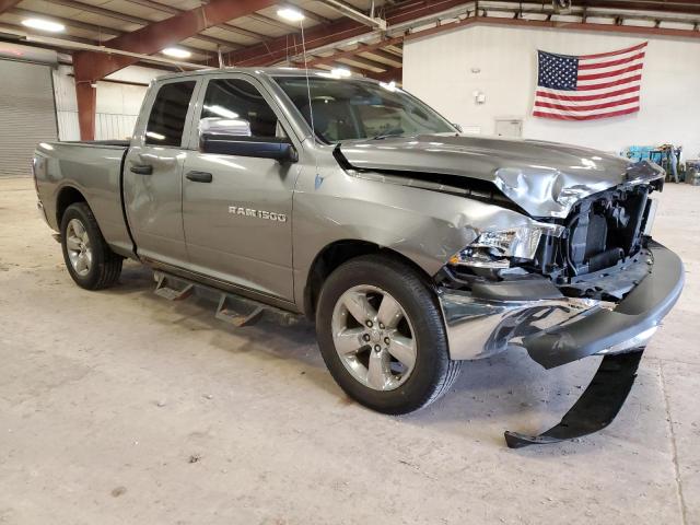 2011 Dodge Ram 1500 VIN: 1D7RB1GP9BS612527 Lot: 45359634