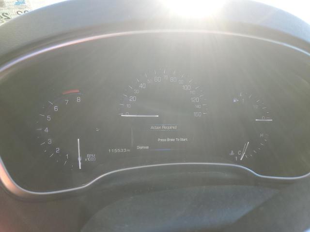 2016 Cadillac SRX - Image 9