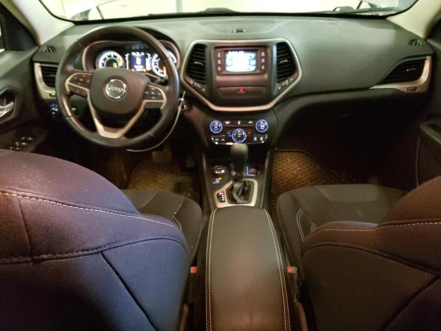 2016 JEEP CHEROKEE L - 1C4PJMCBXGW366801