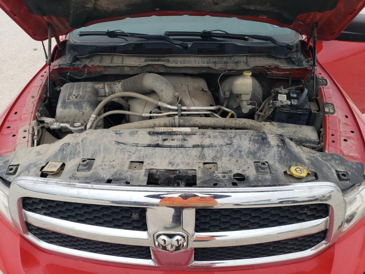 1C6RR7GT5ES479301 2014 Ram 1500 Slt