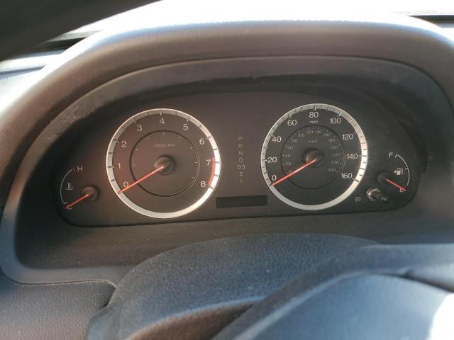 2010 Honda Accord Lxp VIN: 1HGCP2F46AA126228 Lot: 46358404