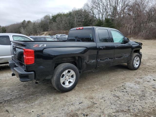 2GCVKPEC9K1236536 | 2019 Chevrolet silverado ld k1500 lt