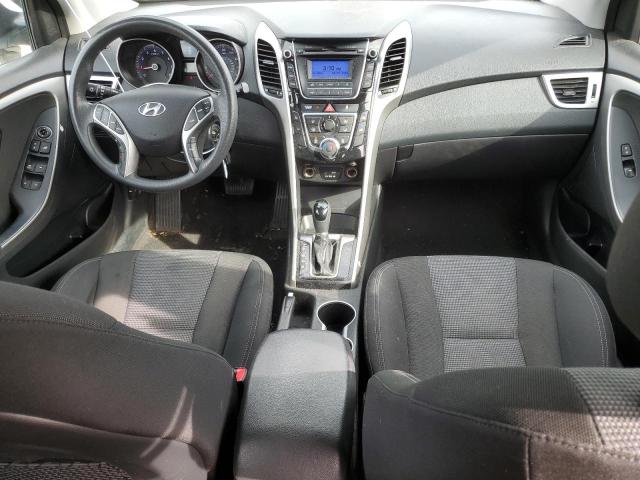 2017 HYUNDAI ELANTRA GT - KMHD35LH0HU360926