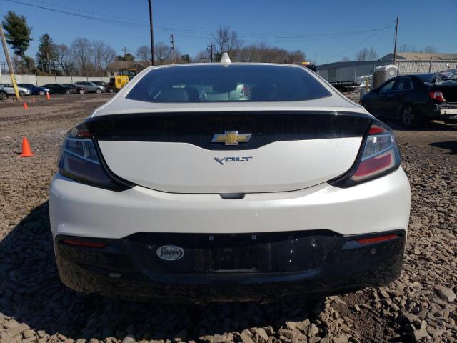 VIN 1G1RB6S56HU214002 2017 Chevrolet Volt, Premier no.6