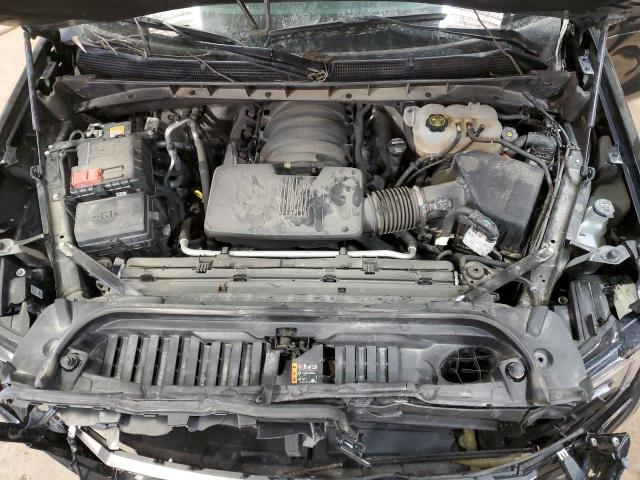 2022 GMC Sierra K1500 At4X VIN: 3GTUUFEL3NG646048 Lot: 45193084