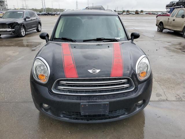 2015 Mini Cooper Countryman VIN: WMWZB3C56FWR44124 Lot: 45841434